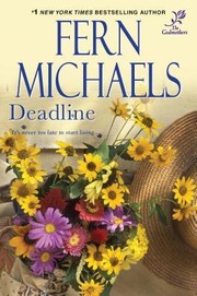 Cover of: Deadline