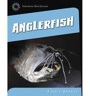 Cover of: anglerfish by 