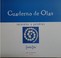 Cover of: Cuaderno de olas