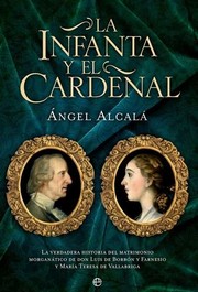 Cover of: La infanta y el cardenal