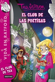 Cover of: El club de las poetisas by 