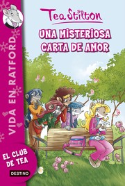 Cover of: Una misteriosa carta de amor by 