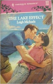 Cover of: The Lake Effect by 