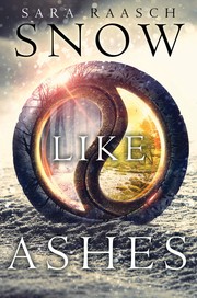 Cover of: Snow like ashes