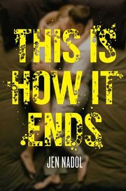 Cover of: This is how it ends