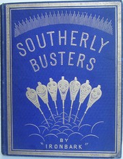 Cover of: Southerly busters by George Herbert Gibson