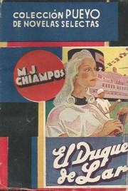 Cover of: El Duque de Lar