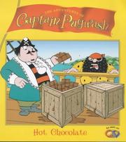 Captain Pugwash TV-Tie In by Sally Byford