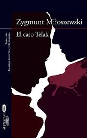 Cover of: El caso Telak