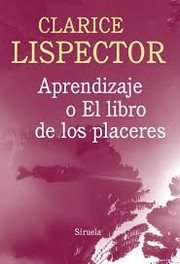 Cover of: Aprendizaje o El libro de los placeres