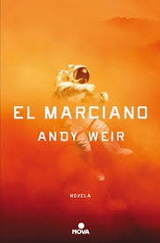 Cover of: El marciano by 