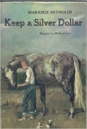 Cover of: Keep a Silver Dollar