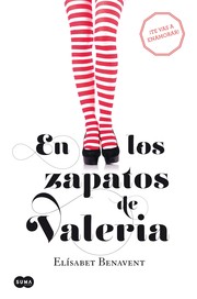 Cover of: En los zapatos de Valeria