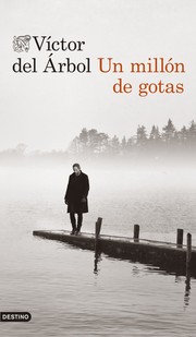 Cover of: Un millón de gotas