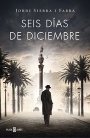 Cover of: Seis días de diciembre