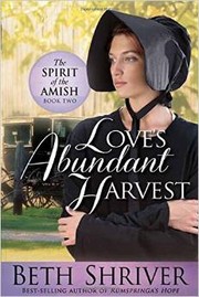 Cover of: Love's Abundant Harvest