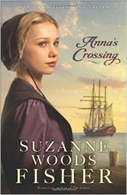 Cover of: Anna's Crossing by 