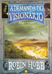 Cover of: A Demanda do Visionário