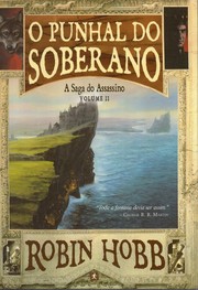 Cover of: O Punhal do Soberano by 