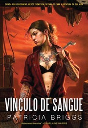 Cover of: Vínculo de Sangue by 