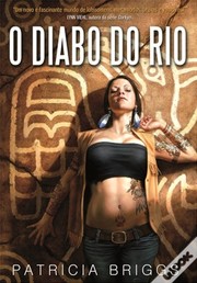Cover of: O Diabo do Rio by 