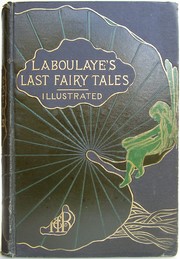 Cover of: Last Fairy Tales by 