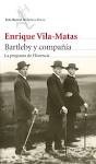 Cover of: bartleby y compañia by 