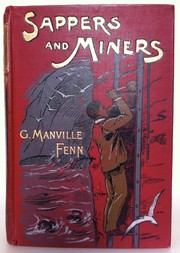Cover of: Sappers and miners | 