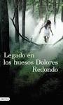 Cover of: Legado en los huesos by 