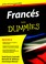 Cover of: Francés para dummies