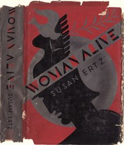 Cover of: Woman alive