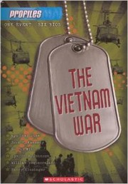 Cover of: The Vietnam War: One event, six bios