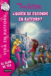 Cover of: ¿Quién se esconde en Ratford? by 