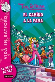 Cover of: El camino a la fama by 