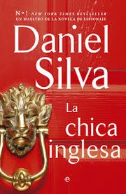 Cover of: La chica inglesa