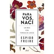 Cover of: Para vos nací
