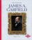 Cover of: James A. Garfield