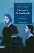 Cover of: La casa de Bernarda Alba by 
