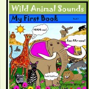 Cover of: Wild Animal Sounds
