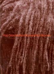 Cover of: Hairstories