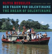 The dream of Solentiname by Olivia Heussler