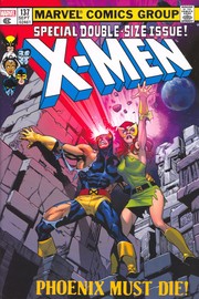 Cover of: The uncanny X-Men Omnibus Volume 2 by 