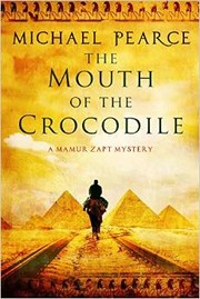 Cover of: The Mouth of the Crocodile by 