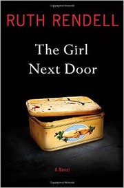 Cover of: The Girl Next Door by Ruth Rendell