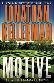 Cover of: Motive