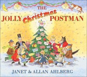 Cover of: Jolly Christmas Postman
