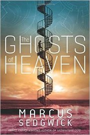 Cover of: The Ghosts of Heaven