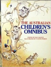 Cover of: The Australian Children's Omnibus by 