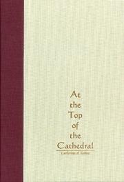 Cover of: At the Top of the Cathedral