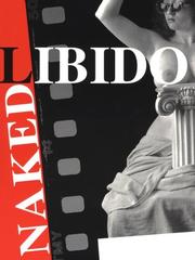 Cover of: Naked Libido by Trevor Watson